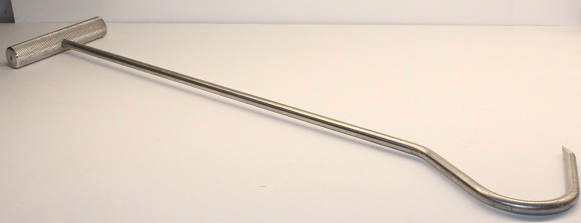 swivel T gaff 24inches